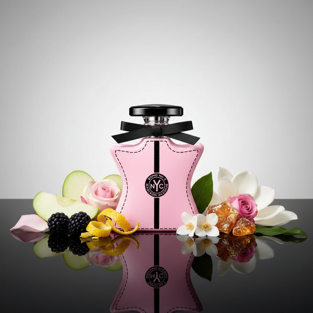 Bond No.9 Madison Avenue — 2