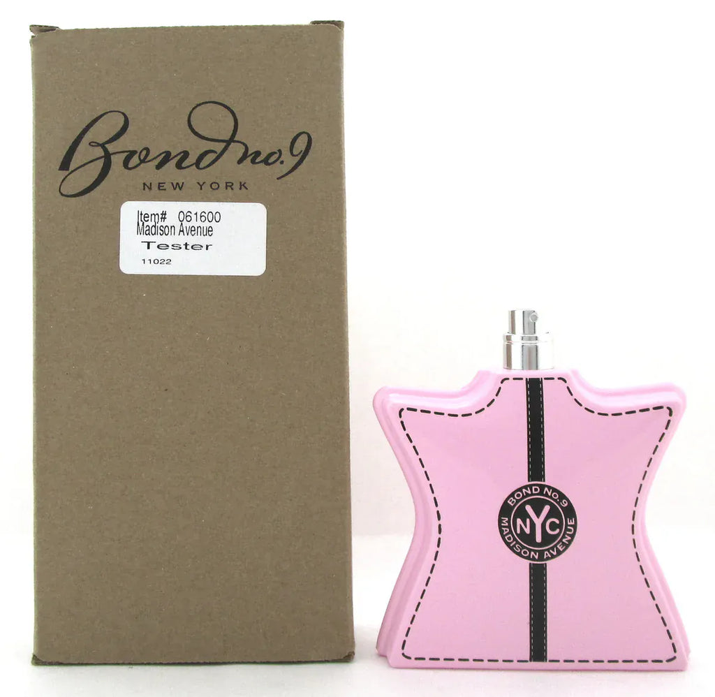 Bond No.9 Madison Avenue — 4
