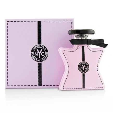 Bond No.9 Madison Avenue — 3