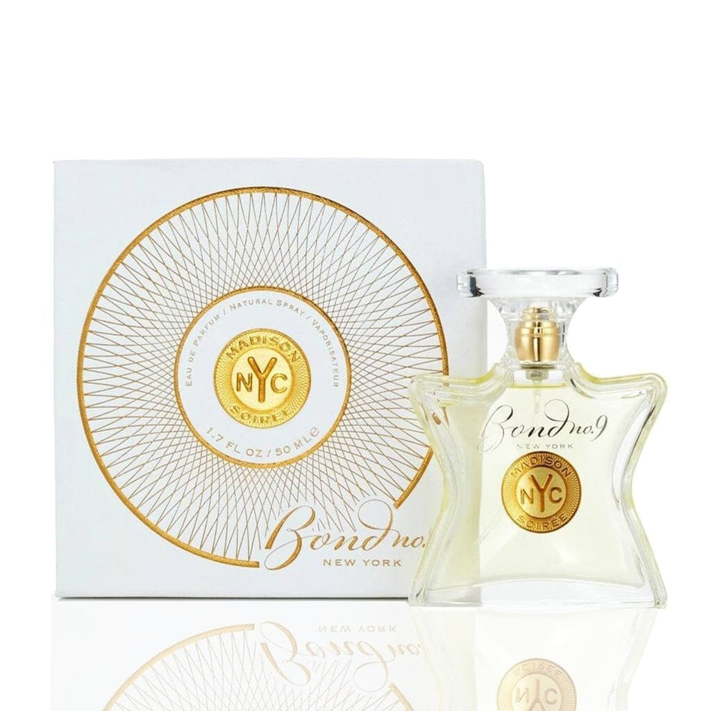 Bond No.9 Madison Soiree — 3