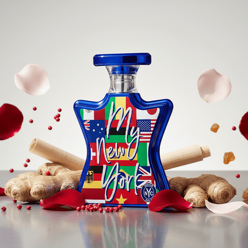 Bond No.9 My New York — 2
