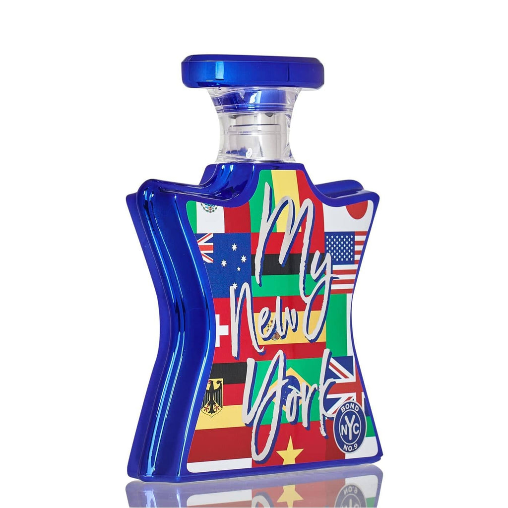Bond No.9 My New York — 1