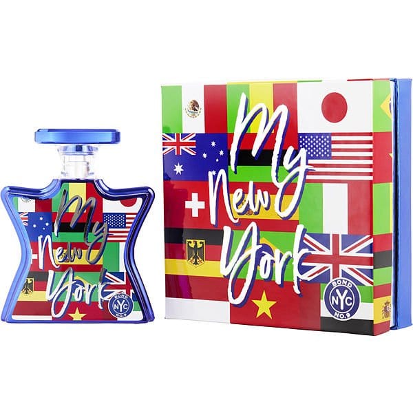 Bond No.9 My New York — 3