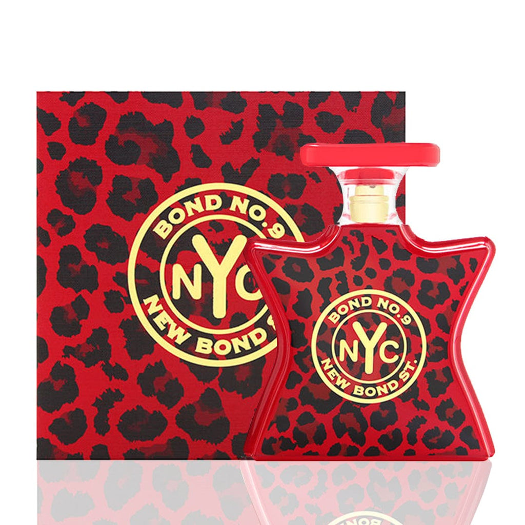 Bond No.9 New Bond St — 3