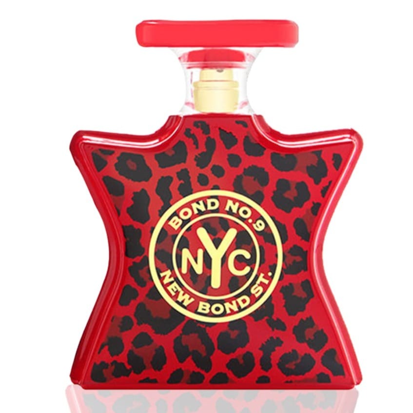 Bond No.9 New Bond St — 1