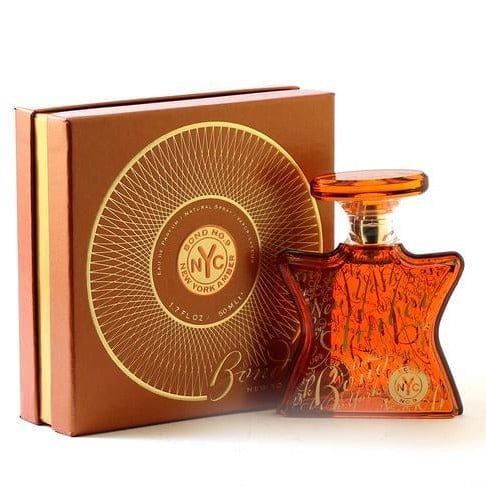 Bond No.9 New York Amber — 3
