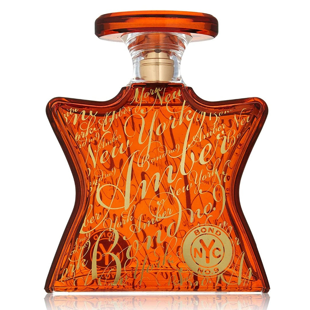 Bond No.9 New York Amber — 1