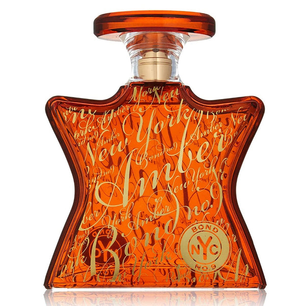 Bond No.9 New York Amber — 1