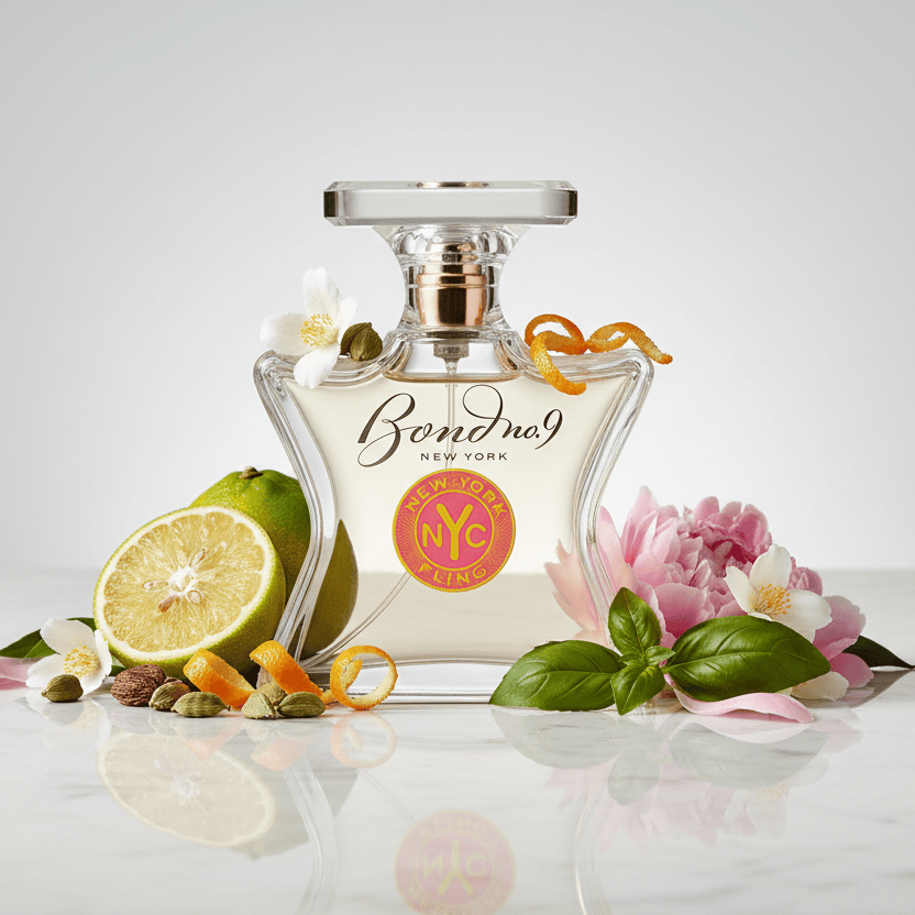 Bond No.9 New York Fling — 2