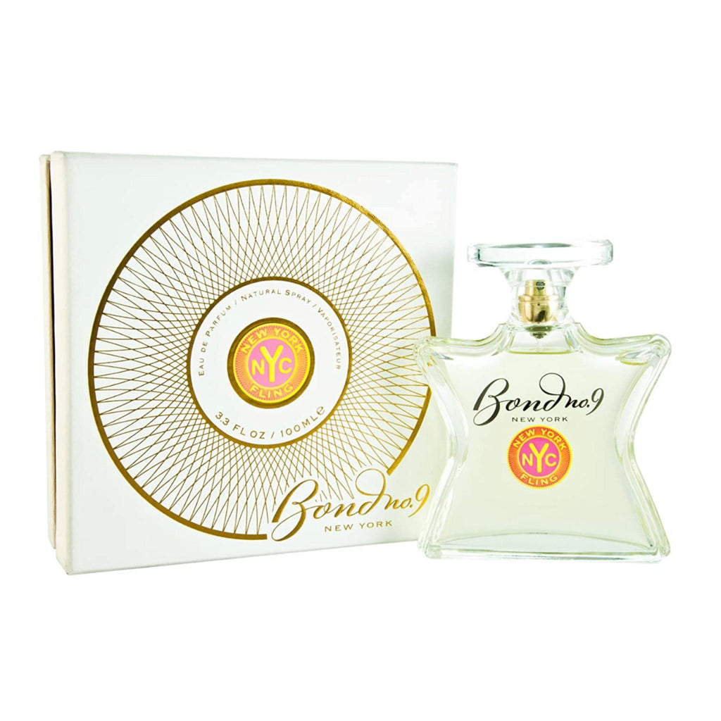 Bond No.9 New York Fling — 3