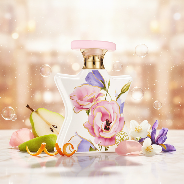 Bond No.9 Bond No 9 New York Flowers Tester — 2
