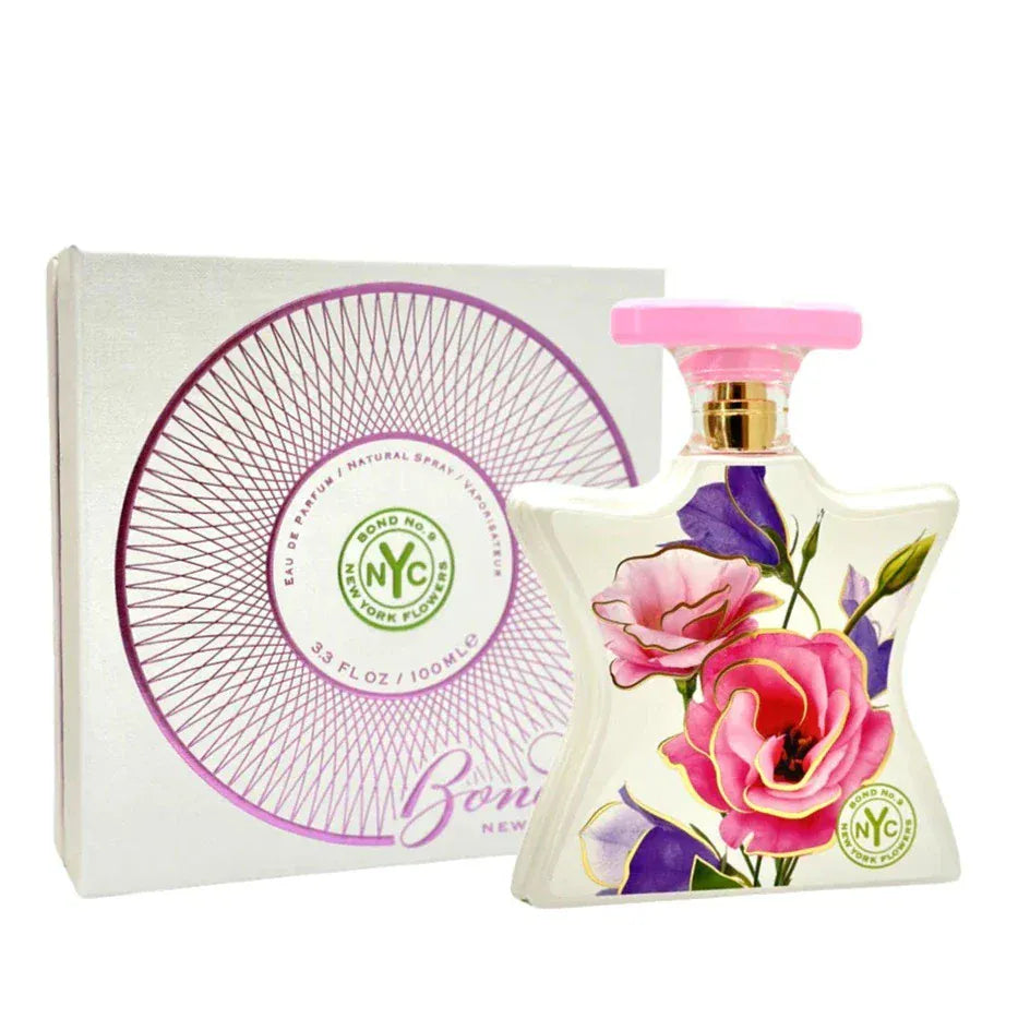 Bond No 9 New York Flowers — 3