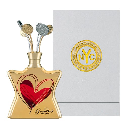 Bond No 9 New York Forever Ltd. — 3