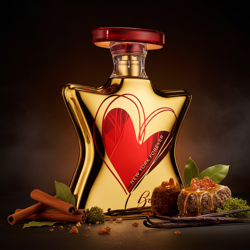 Bond No 9 New York Forever — 2