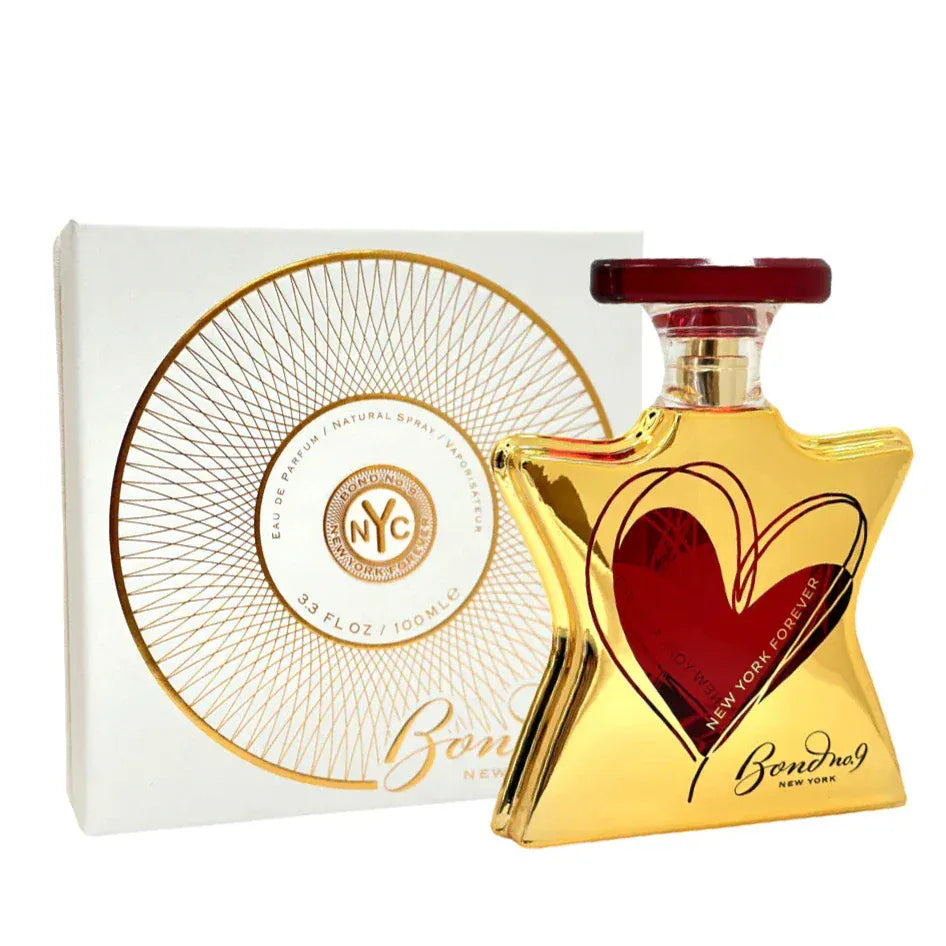 Bond No 9 New York Forever — 3