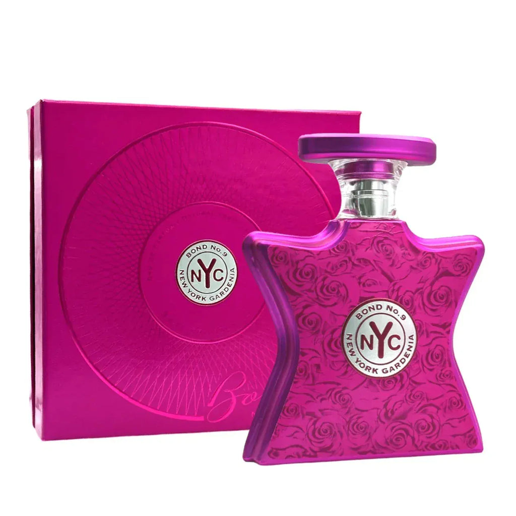 Bond No. 9 New York Gardenia — 3