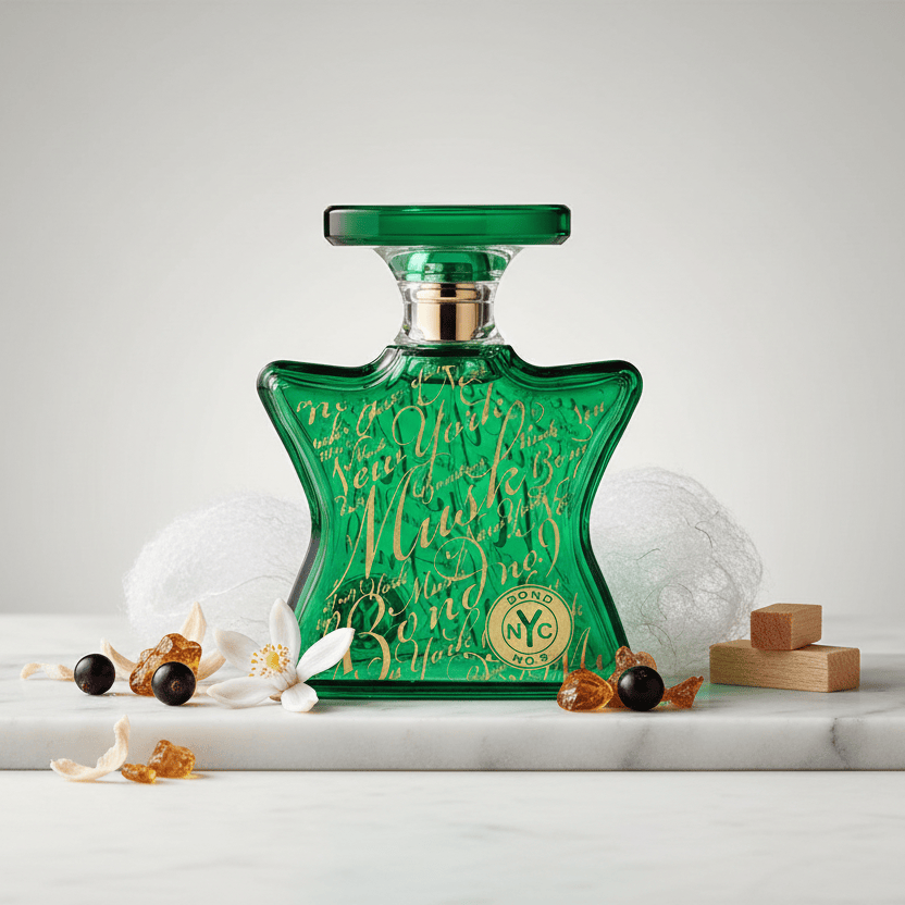 Bond No.9 New York Musk — 2