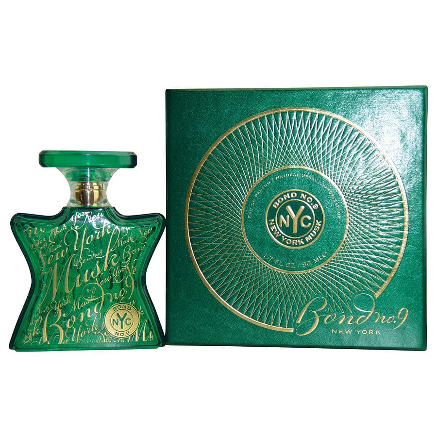 Bond No.9 New York Musk — 3