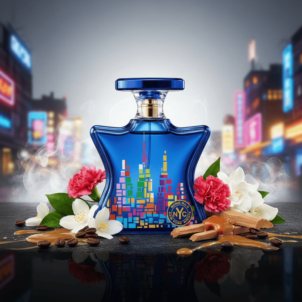 Bond No.9 New York Nights — 2