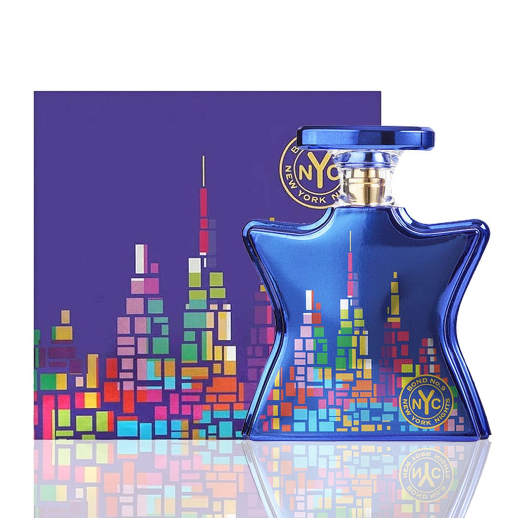 Bond No.9 New York Nights — 3