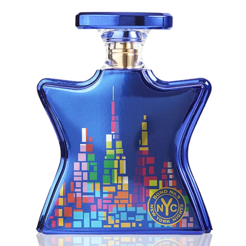Bond No.9 New York Nights — 1