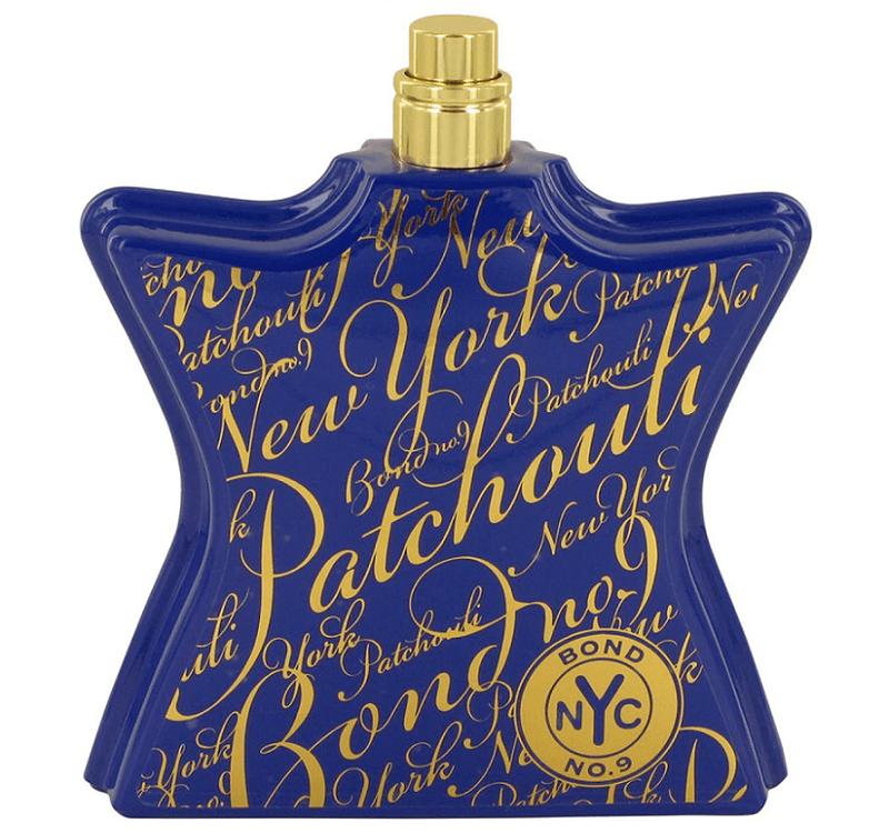 Bond No.9 New York Patchouli — 4