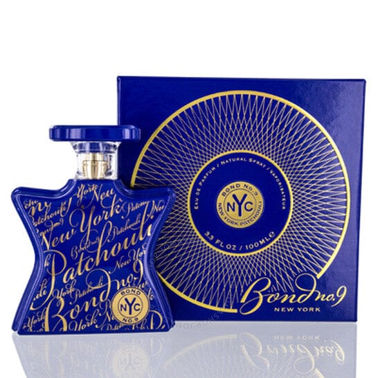 Bond No.9 New York Patchouli — 3