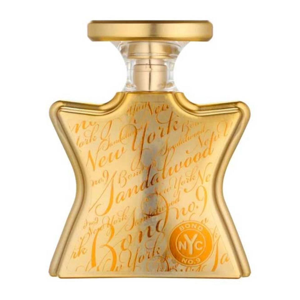 Bond No.9 New York Sandalwood — 1