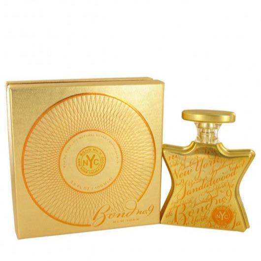 Bond No.9 New York Sandalwood — 3