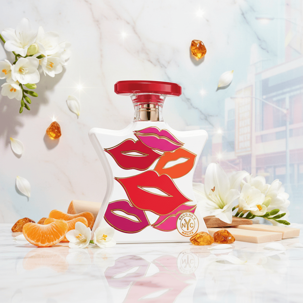 Bond No.9 Nolita — 2