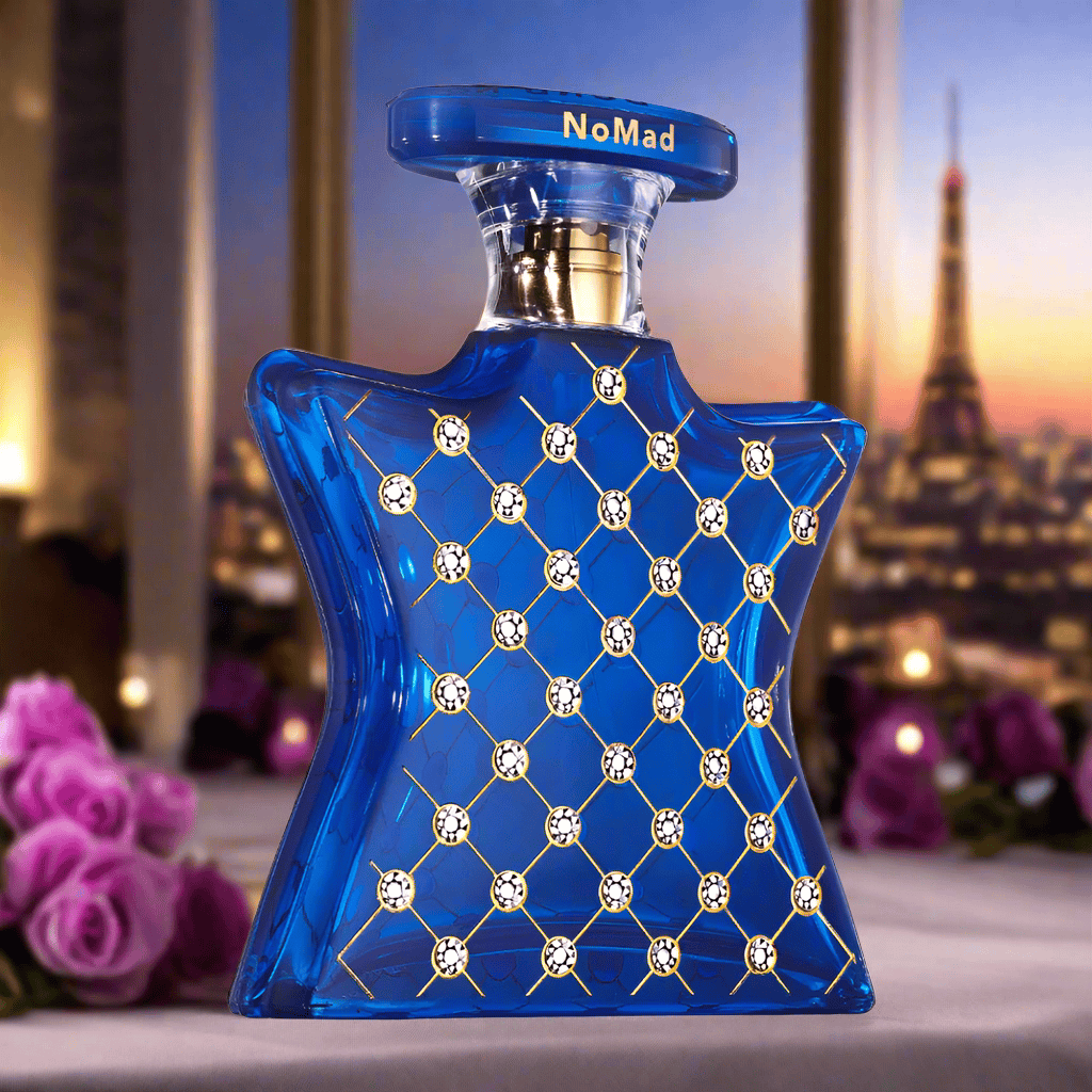 Bond No.9 NoMad — 4