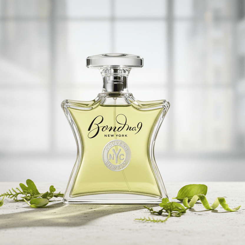 Bond No.9 Nouveau Bowery — 2