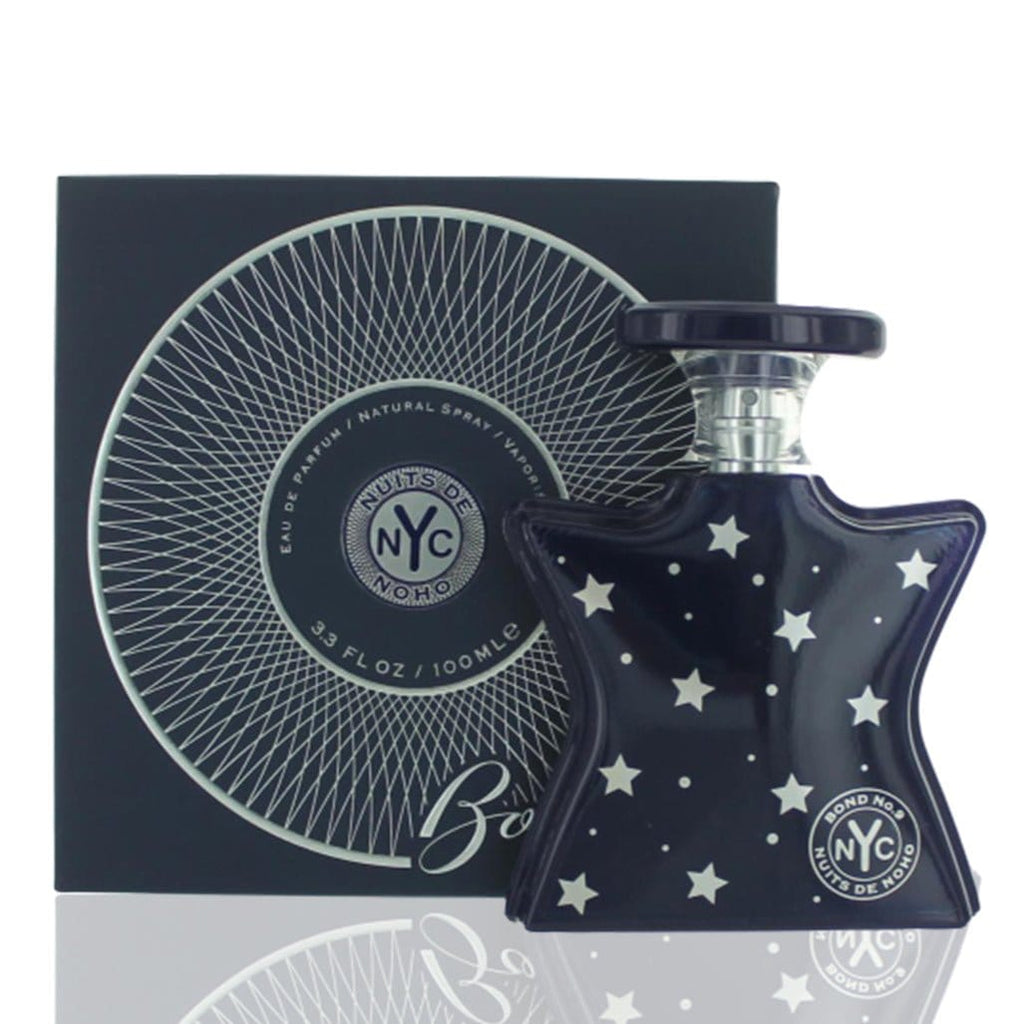 Bond No.9 Nuits De Noho — 3