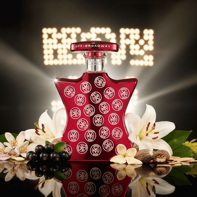 Bond No.9 Off-Broadway — 2