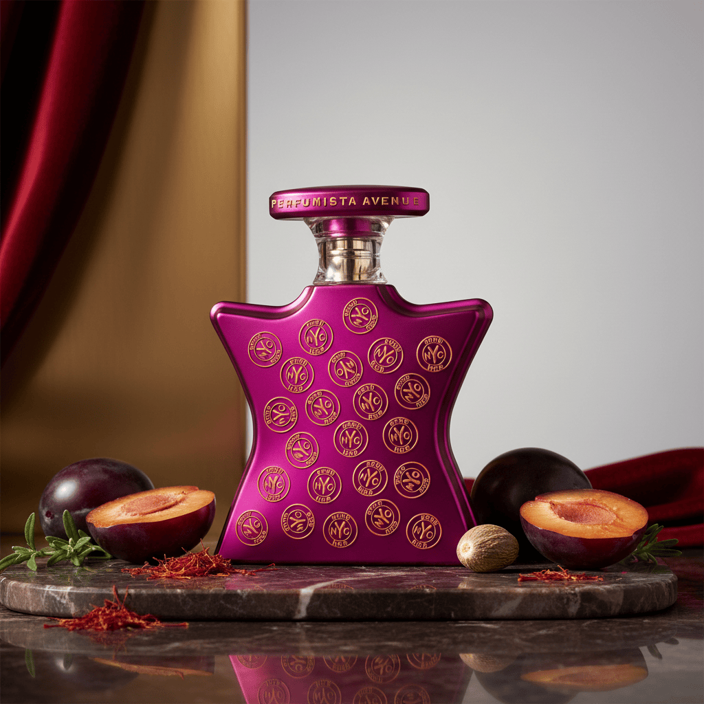 Bond No.9 Perfumista — 2