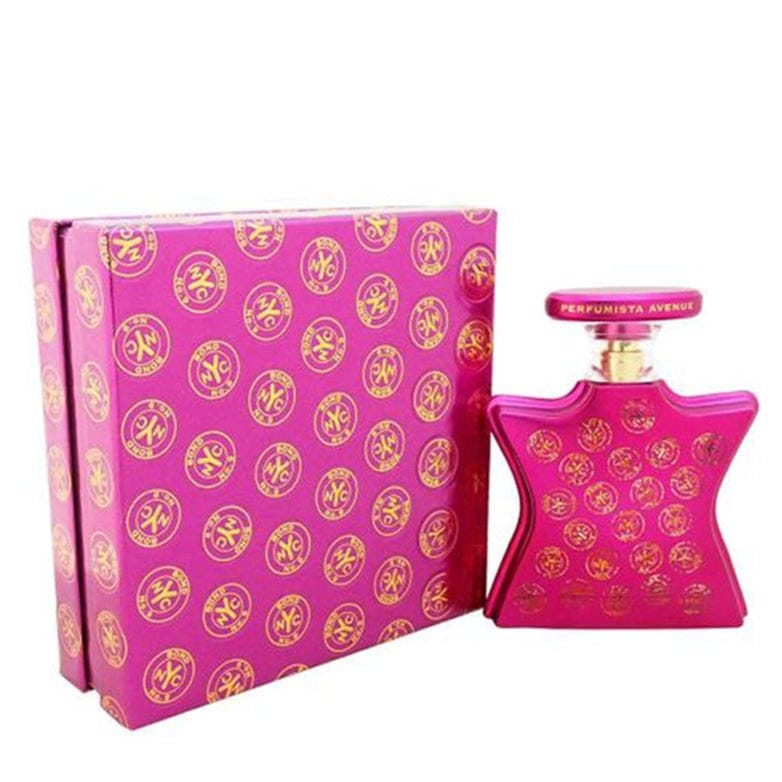 Bond No.9 Perfumista — 3