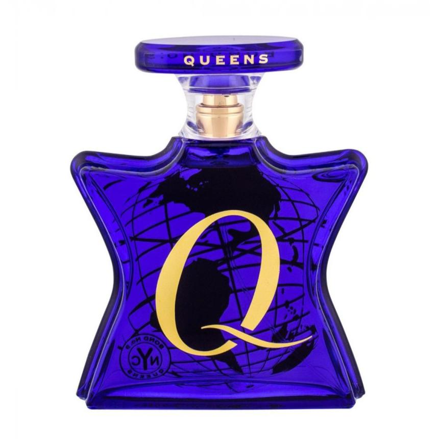 Bond No.9 Queens — 1