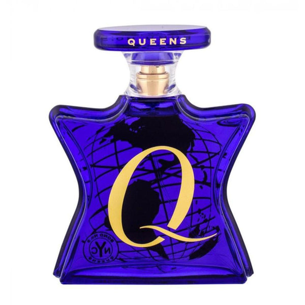 Bond No.9 Queens — 1