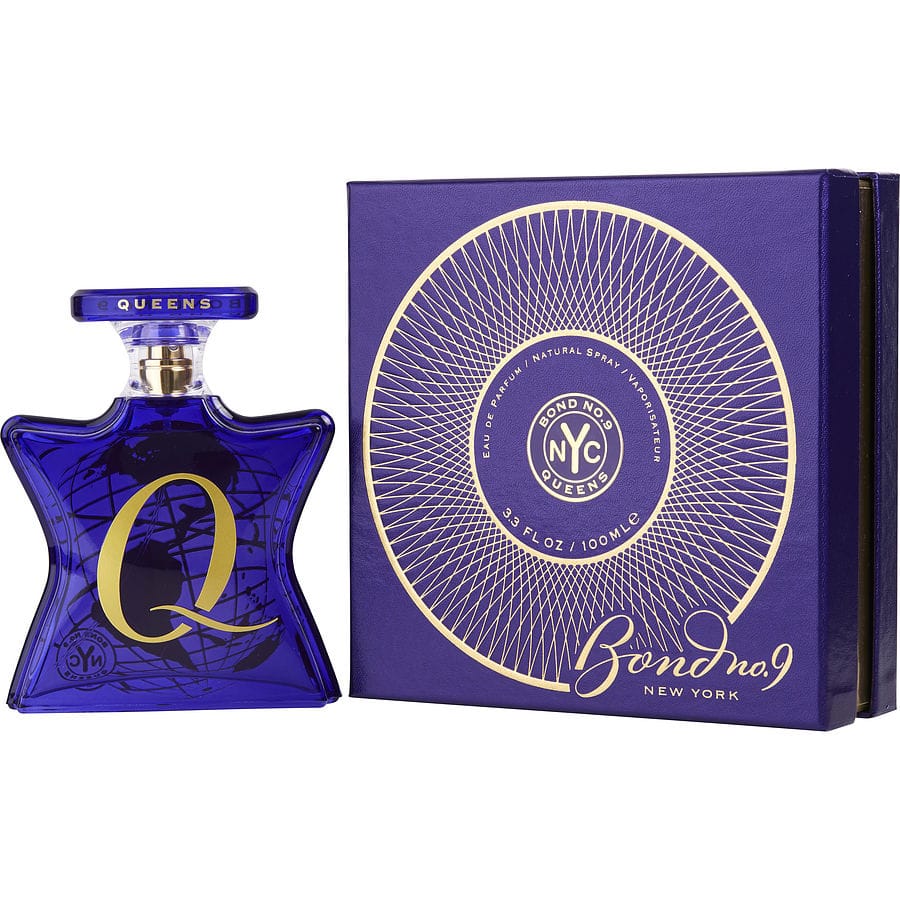 Bond No.9 Queens — 3