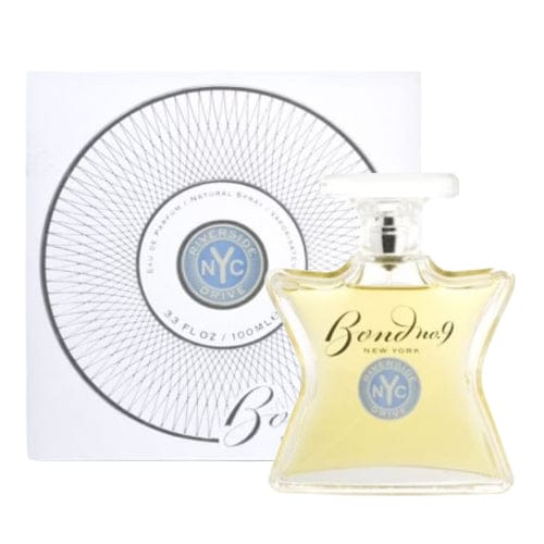 Bond No. 9 Riverside Drive — 3
