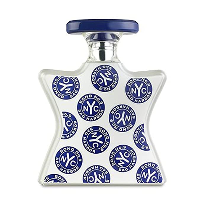 Bond No.9 Sag Harbor — 1