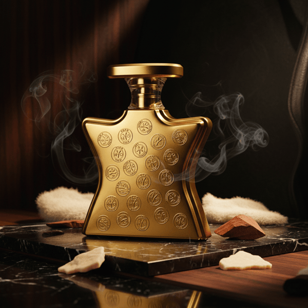 Bond No.9 Signature Tester — 2