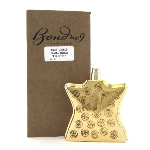 Bond No.9 Signature — 4