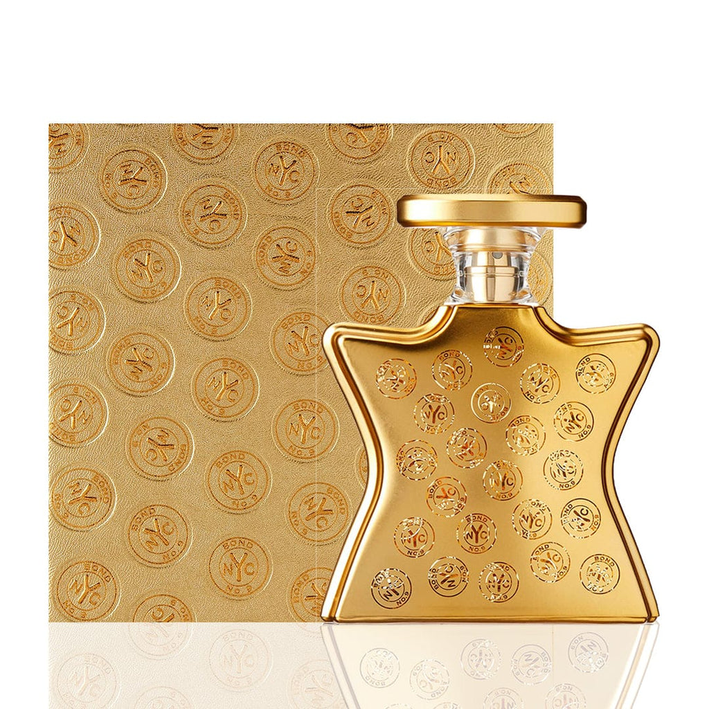 Bond No.9 Signature — 3