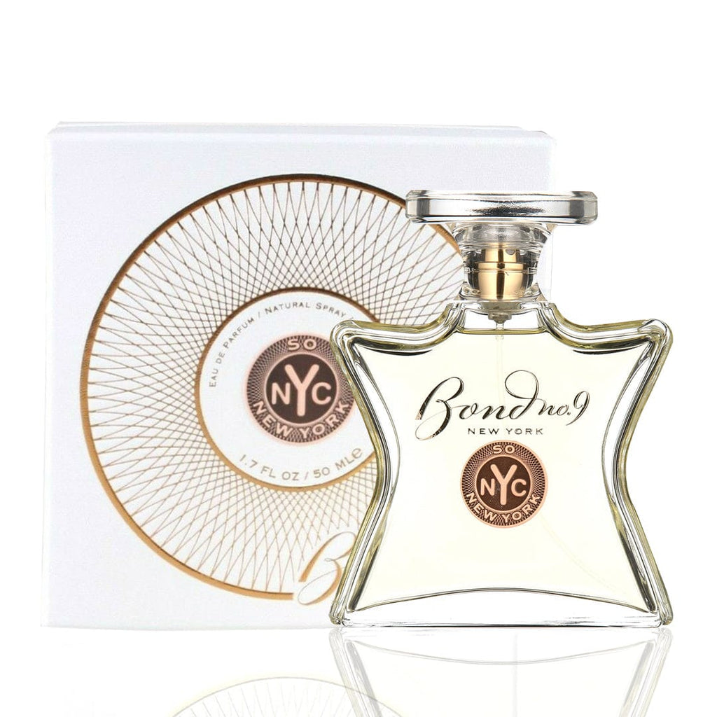 Bond No.9 So New York — 3