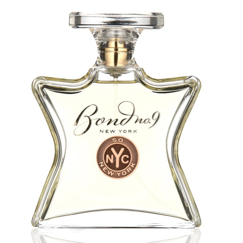 Bond No.9 So New York — 1