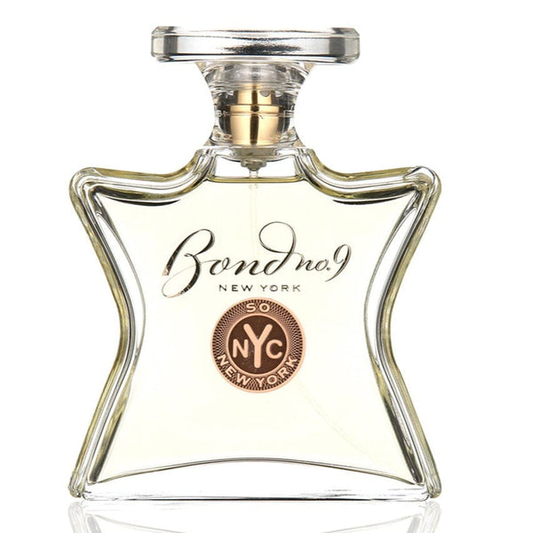 Bond No.9 So New York — 1