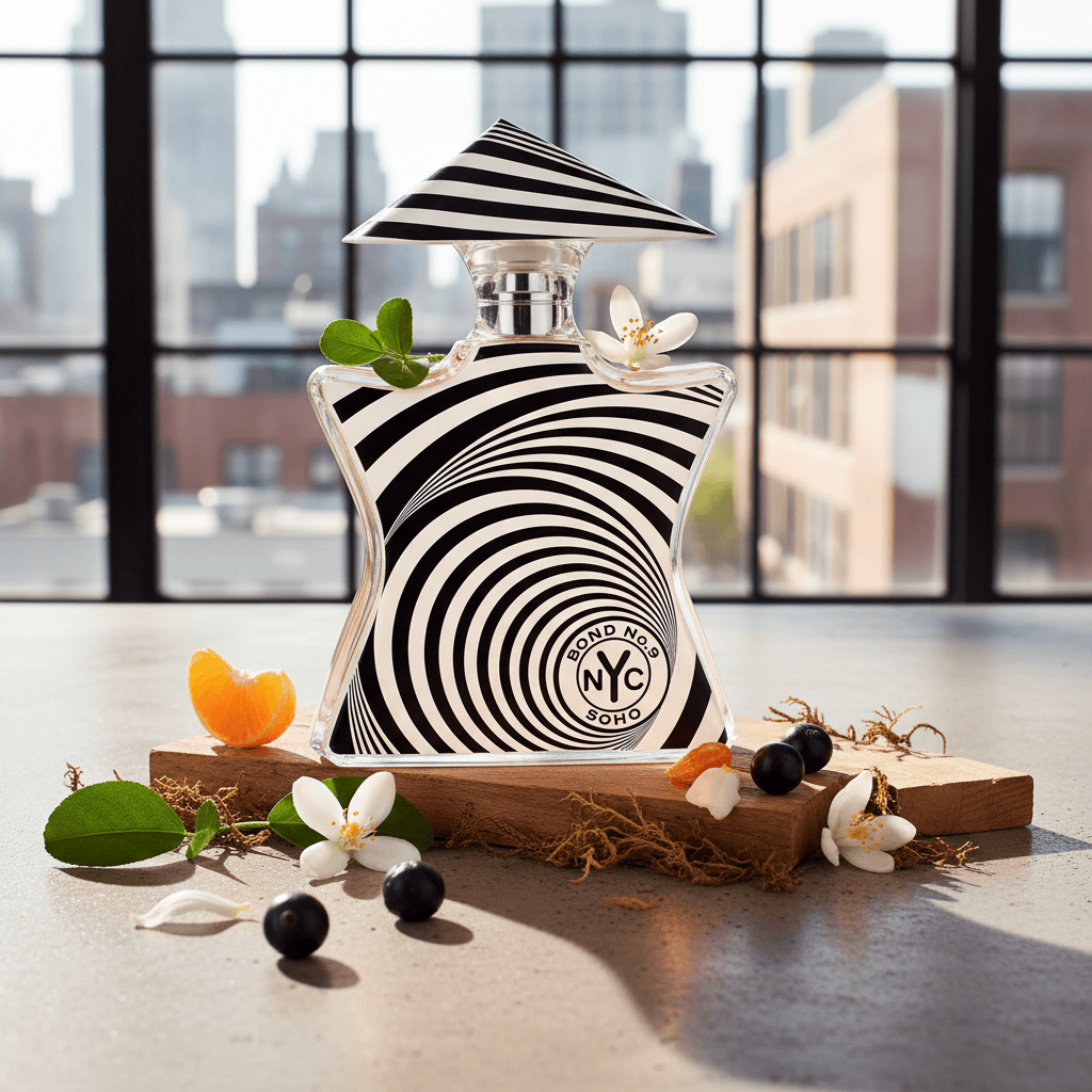 Bond No.9 Soho — 2