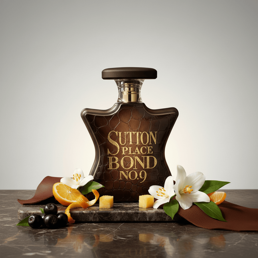 Bond No.9 Sutton Place — 2