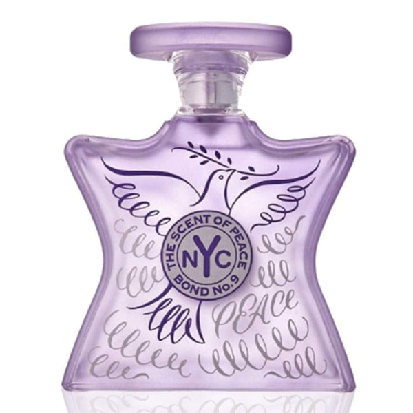 Bond No.9 The Scent Of Peace — 1